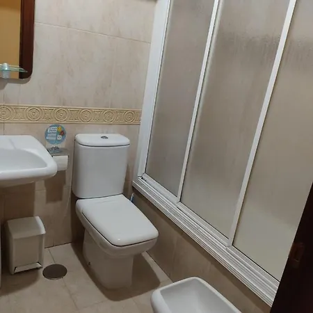 Szálloda Camagueey Gijón