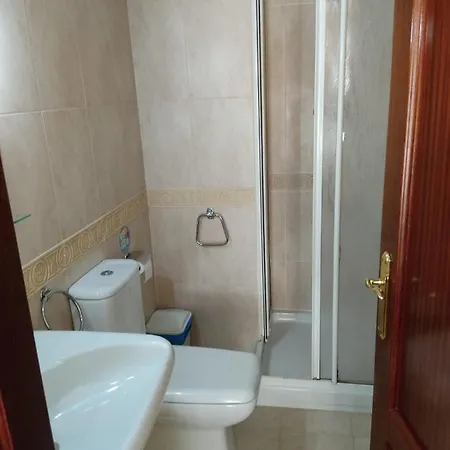 Szálloda Camagueey Gijón