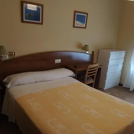 Camagueey Szálloda Gijón