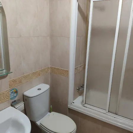 Camagueey Hotel Gijón