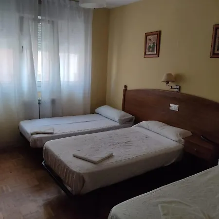 Hotel Camagueey Gijón