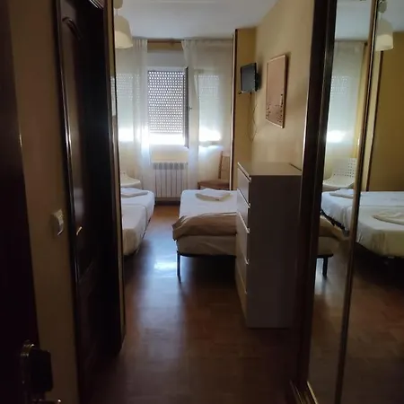 Camagueey Hotel Gijón