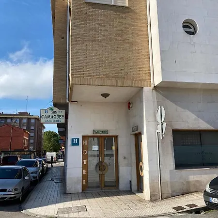 Camagueey Ξενοδοχείο 2*