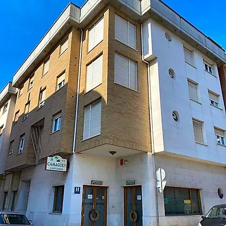 Camagüey Gijón