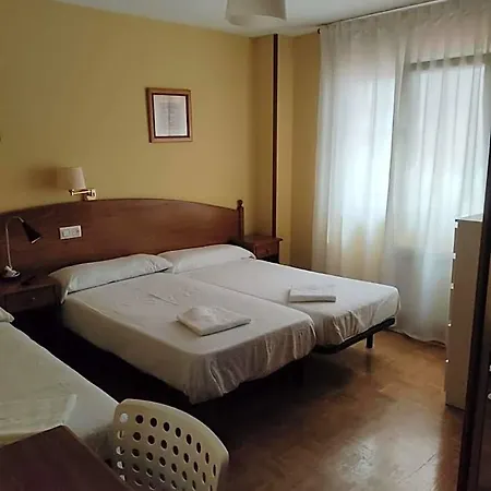 Hotel Camagüey Gijón