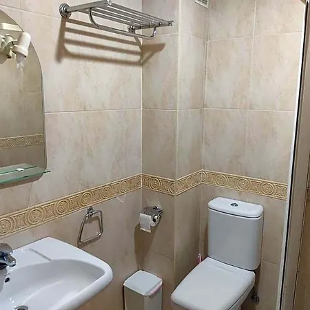 Camagüey Hotel Gijón
