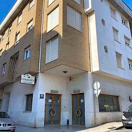 Camagüey Gijón