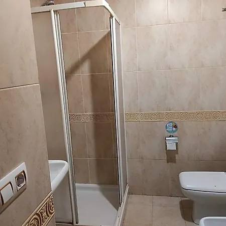 Hotel Camagüey Gijón