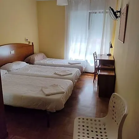 Camagüey 2* Gijón
