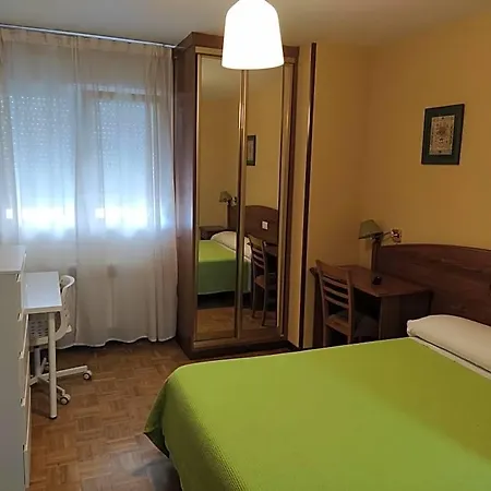 Hotel Camagüey Gijón