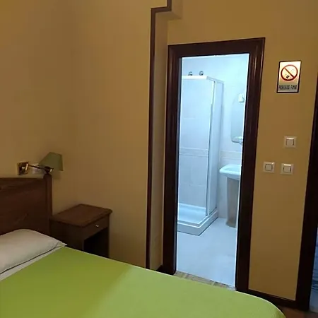 Camagüey Hotel Gijón