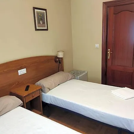 Hotel Camagüey Gijón