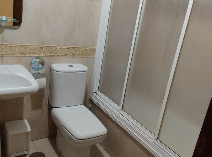 Hotel Camagueey Gijón