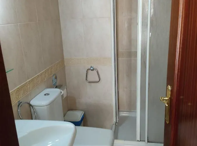 Otel Camagueey Gijón