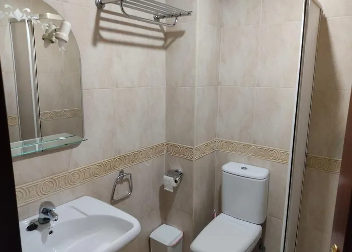 Otel Camagueey Gijón