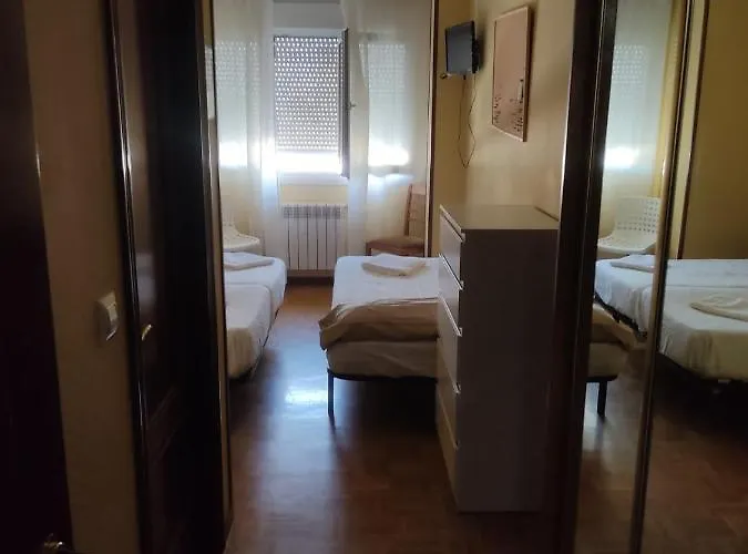 Camagueey Otel Gijón