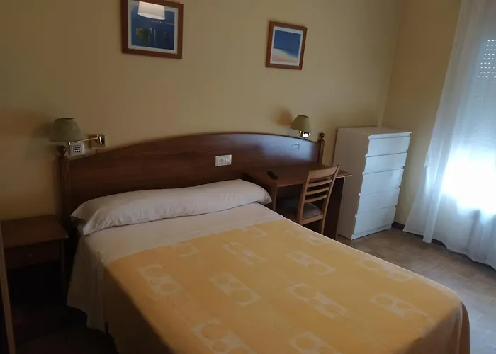 Camagueey Hotel Gijón