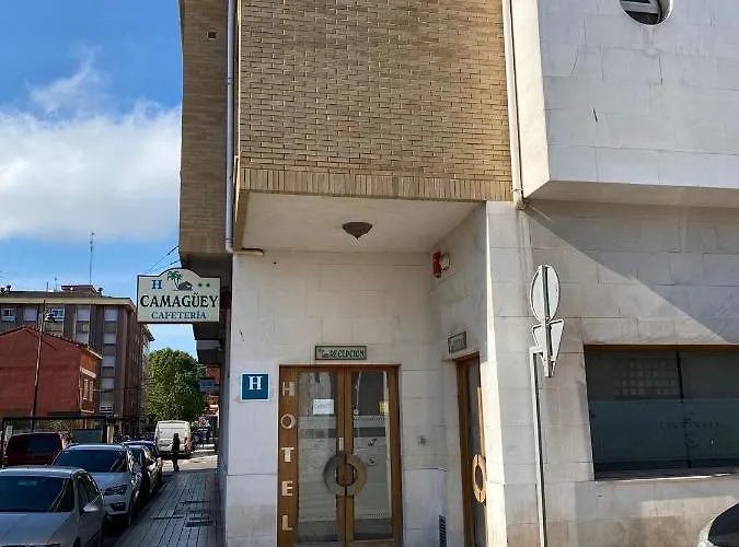 Camagueey Ξενοδοχείο 2*