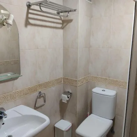 Hotel Camagüey Gijón