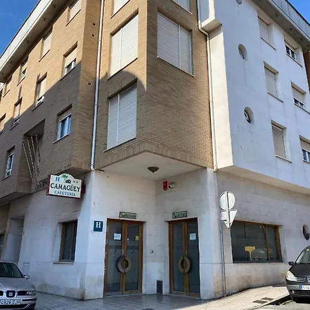 Camagüey Hotel 2*