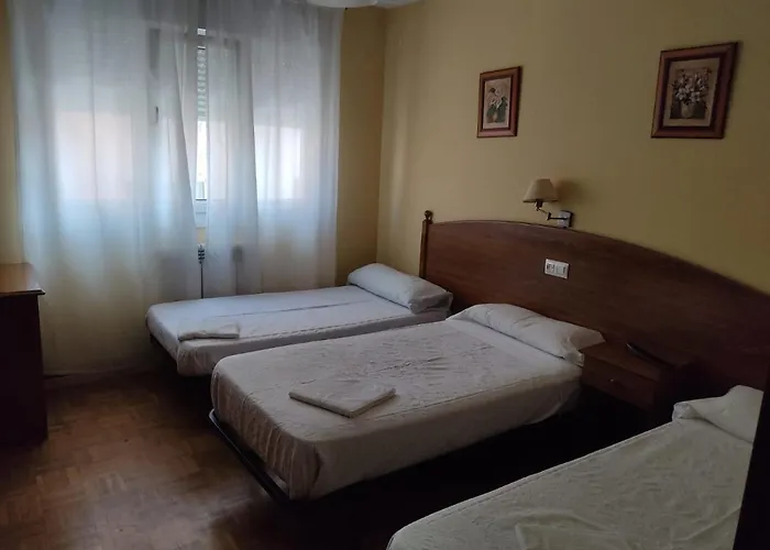 Hotel Camagueey Gijon